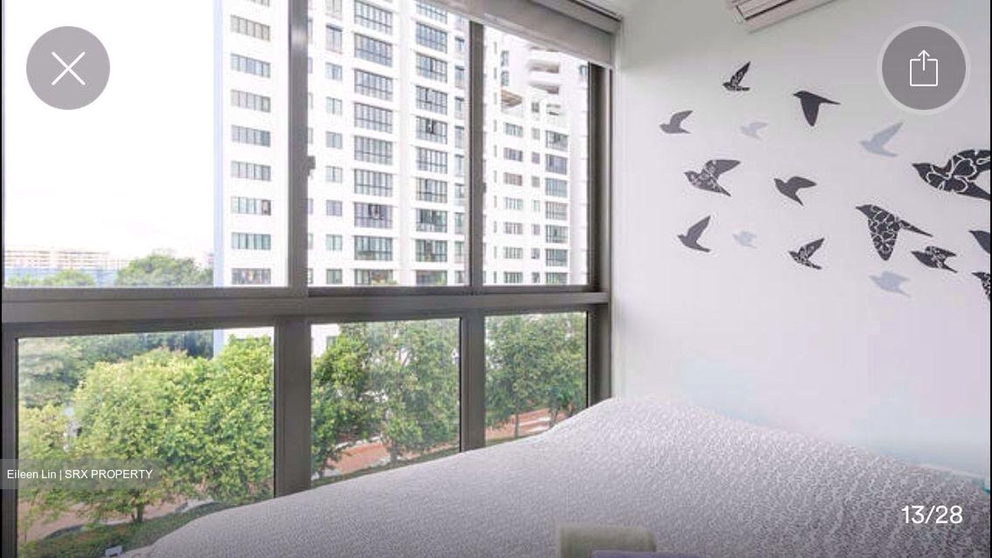 Smart Suites (D14), Apartment #620703181